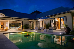 Layali Breeze Villa
